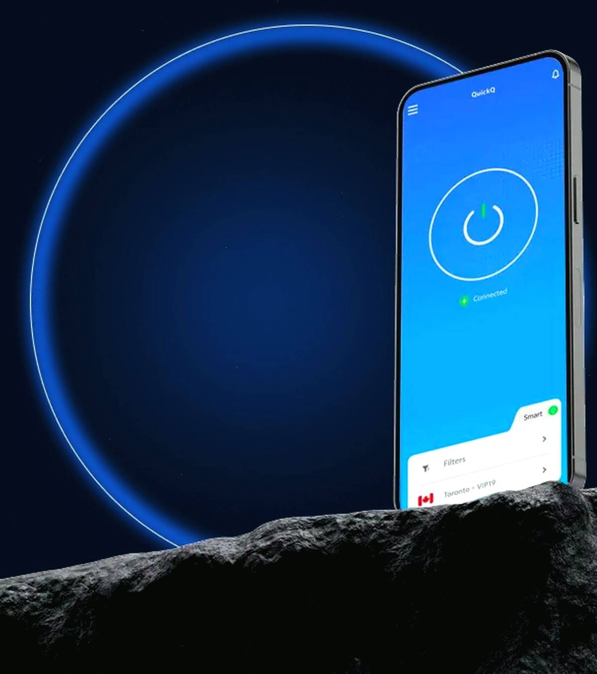 QuickQ_QuickQ_轻量高速科学加速，稳定线路全天在线：QuickQ使用教程 - 下载安装到连接切换全流程指南 · 加密与隐私（84）（封面配图）
